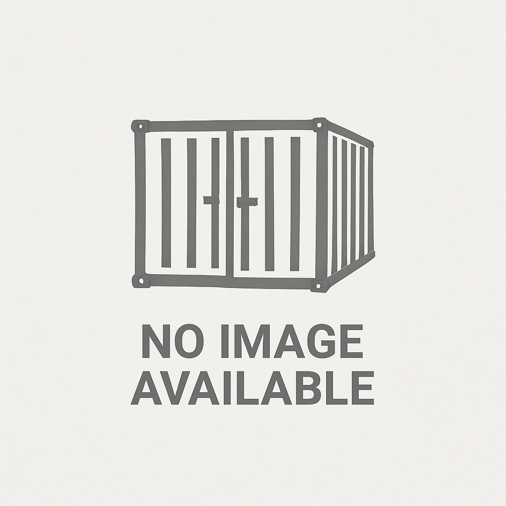 20' Shipping Container