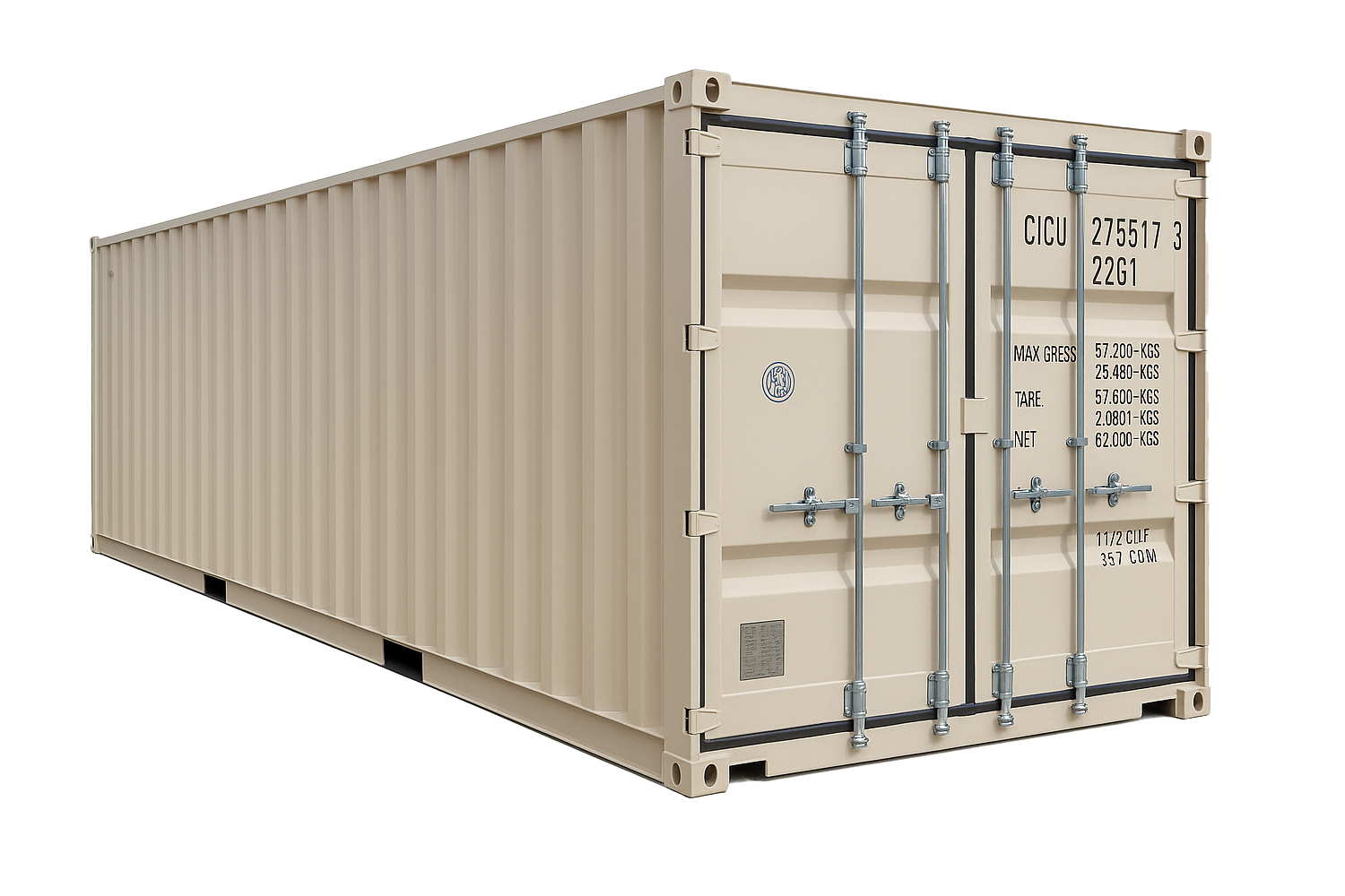 Buy Containers